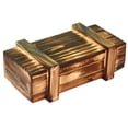 thumbnail image 3 of EeaseMX Caja de rompecabezas de madera, caja de regalo única y creativa, juguetes educativos para niños., 3 of 7