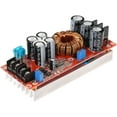 thumbnail image 1 of 1200W 20A DC Converter Boost Stepless Power Supply Module for Car 8-60V to 12-83V, 1 of 5