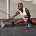 thumbnail image 2 of 3D Printed Calf Compression Sleeves, 360 Seamless Leg Sleeves for Running, Cycling & Sports, One Size, Skull Pirate Print, 2 of 6