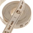 thumbnail image 3 of Cinta de regalo hecha a mano Sunnimix 5 yardas 15 mm, 3 of 8