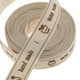 thumbnail image 3 of Cinta de decorativa Cinta de tela Cinta de grosgrain con '' Hecho, 3 of 9