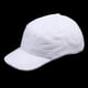 thumbnail image 2 of Gorra de béisbol a escala 1/6 para figura de 12 pulgadas 白色, 2 of 9
