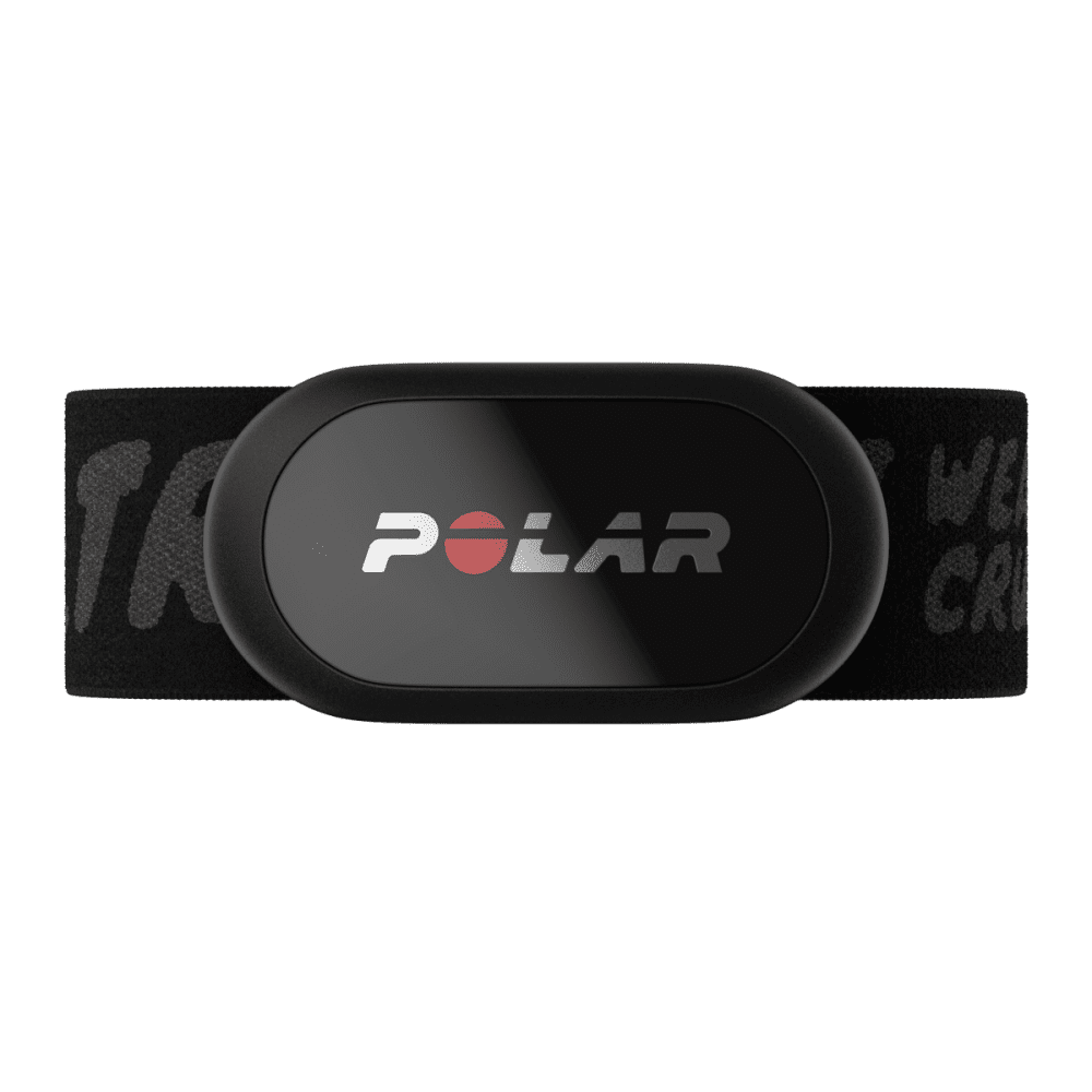 競売 Polar H10 Wearable HR Monitor - ANT+, Bluetooth, Sensor for 健康管理・計測計