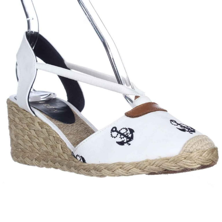 Espadrille cala store