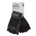 thumbnail image 4 of GoZone PRO Weight Gloves – Wrist Wrap Style – S/M – Black/Red, 4 of 4