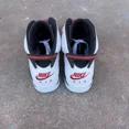 thumbnail image 4 of Size 11 - Jo r-dan 6 Retro OG Mid Carmine, 4 of 6