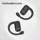 thumbnail image 3 of Auriculares De Traducción Ai En Tiempo Real, Sonido HD, Reconocimiento De Voz Inteligente, Auriculares Dispositivo De Idioma De Traducción Para Reuniones De Negocios,, 3 of 7