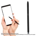 thumbnail image 4 of Smartphone Pen with 0.7mm Tip, Accurate Writing Drawing, 4096 Pressure Levels, Compatible with S22 S22 Ultra, 4 of 7