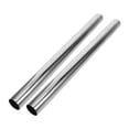 thumbnail image 3 of DECORNIJIA Vacuum Cleaner Extension Wand 2Pcs Industrial Design for Universal Cleaning Reach Accessories, 3 of 7