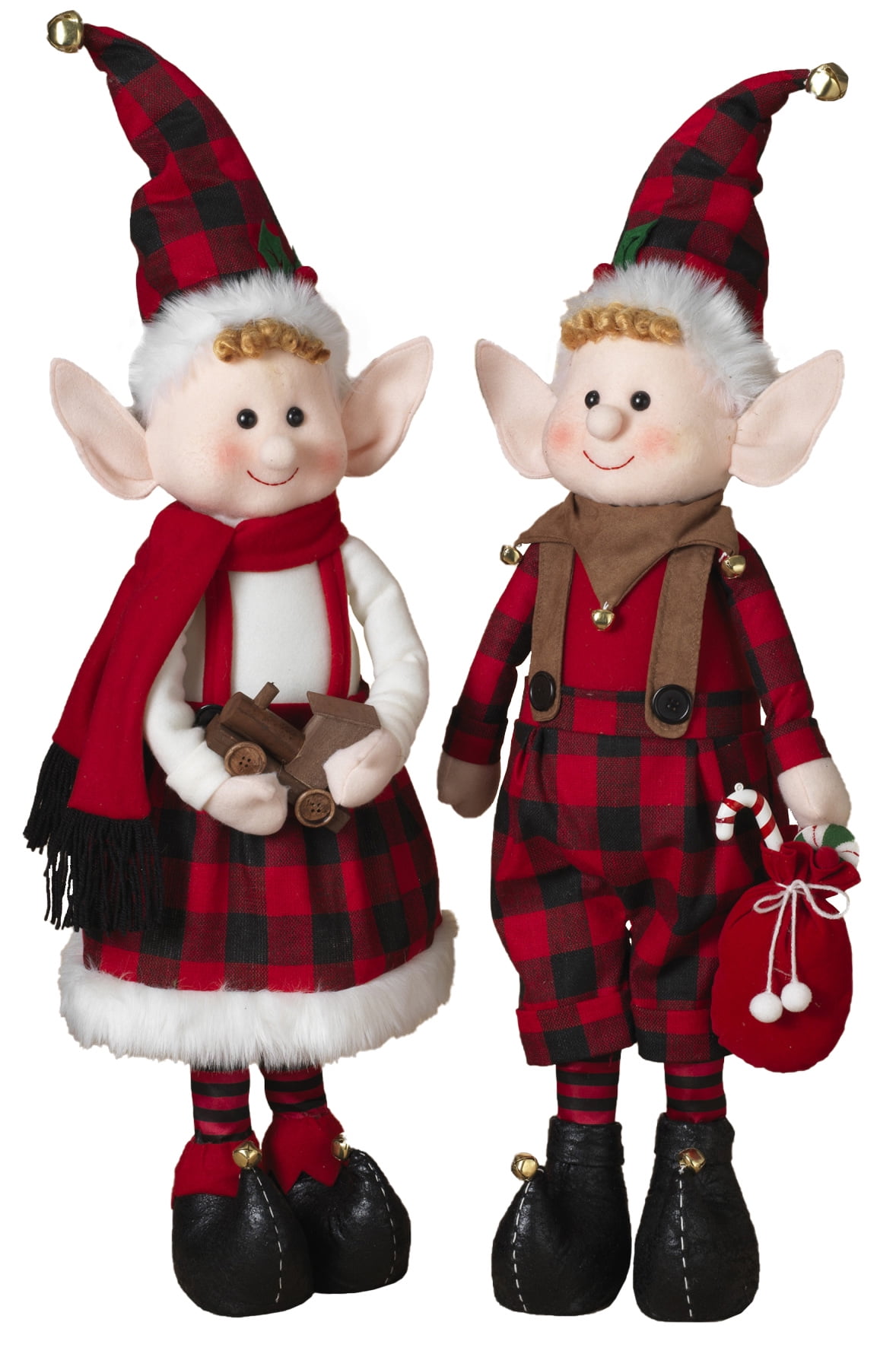 d&d elf figurines