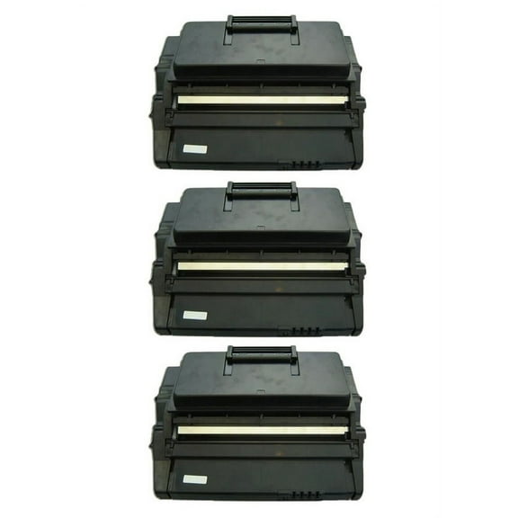 PrinterDash Compatible Replacement for SASML-3560DB_3PK - Black