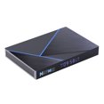 thumbnail image 4 of Decodificador de red H96 Max V56 Compatible con Bluetooth 4.0 Android TV Decodificador, 4 of 9