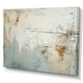 thumbnail image 2 of Designart "Minimalist Horizon With Beige And Grey Waves" Coastal Minimalism Canvas Wall Art, 2 of 7