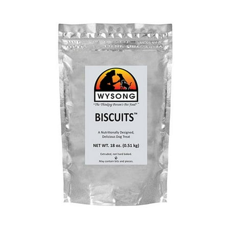 Biscuits - Dog Supplement Magnus Biscuits - Dog Supplement