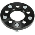 thumbnail image 3 of cciyu 5x100 to 5x114.3 Wheel adapters 15mm 5x100 to 5x114.3 67.1 mm CB with 12x1.5 Accessories fit for Buick for Century for Skyhawk for Skylark for Somerset for Cadillac for Chevrolet 4 pcs, 3 of 4