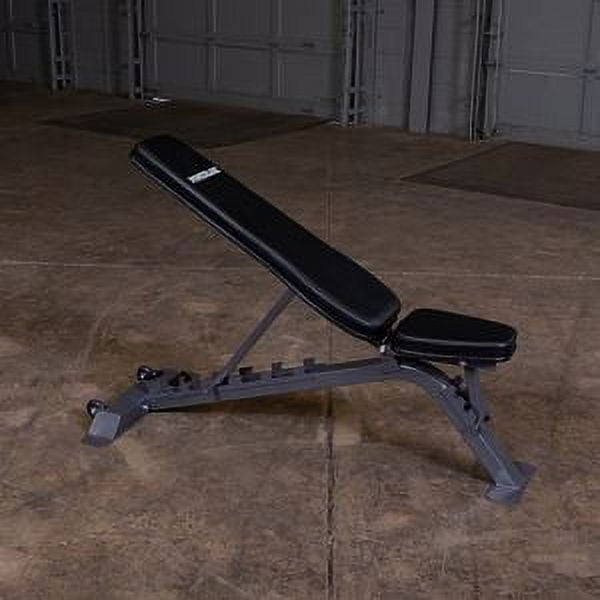 Powerline by Body Solid PFI150 Adjustable Bench