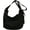 A-black, variant on Crossbody Bag Unisex Multi-Pocket Nylon Sport Crescent Shoulder Purse Oxford Braid Zip Slouchy Dumpling Bag