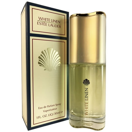 Estee Lauder White Linen 1.0 oz EDP - Walmart.com