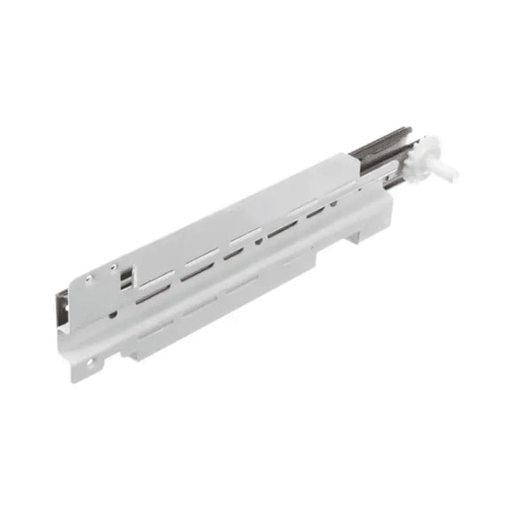 Samsung Refrigerator Basket Slide Rail Genuine OEM Replacement Part DA97-12026A