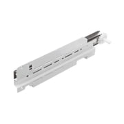 Samsung Refrigerator Basket Slide Rail Genuine OEM Replacement Part DA97-12026A