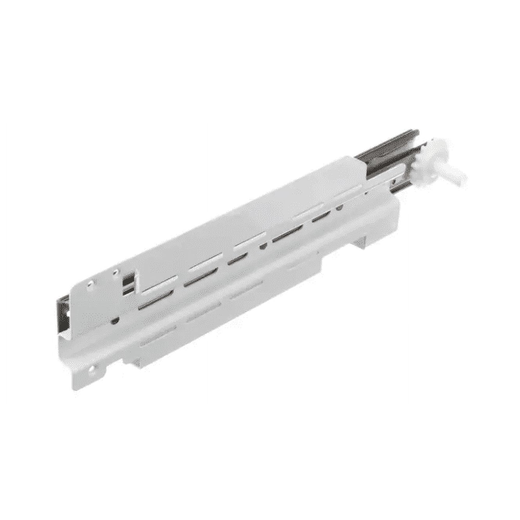 Samsung Refrigerator Basket Slide Rail Genuine OEM Replacement Part DA97-12026A