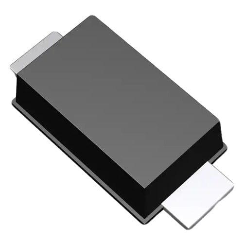 Pack of 9 RB060M-30TR DIODE SCHOTTKY 30V 2A PMDU :ROHS Cut Tape