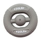 thumbnail image 1 of Hand Grip Enhancer Zulema portátil Cómodo Suave Silicona Anillos Mano Entrenamiento Carpal 20LB-30LB, 1 of 8