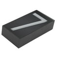 thumbnail image 3 of Luz LED solar para exteriores con número de casa, luces de dirección para puerta de hotel o tienda (número 7), 3 of 9