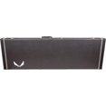 thumbnail image 4 of Dean Guitars DHS EB Deluxe Hard Shell Case for Dean Edge Series Electric Bass Guitars, 4 of 4