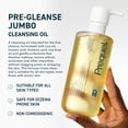thumbnail image 2 of Limpiador en aceite Prequel Pre-Gleanse 400 ml sin fragancia, 2 of 7