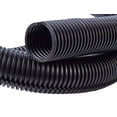 thumbnail image 2 of Tubo flexible Gardner Bender FLX-5007 1,3 cm x 2,1 m negro, 2 of 2