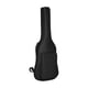thumbnail image 5 of Mochila de guitarra caja de viaje de guitarra acústica guitarra cremallera agua resistente al agua en concierto de guitarra caja de bajo para el rendi, 5 of 8