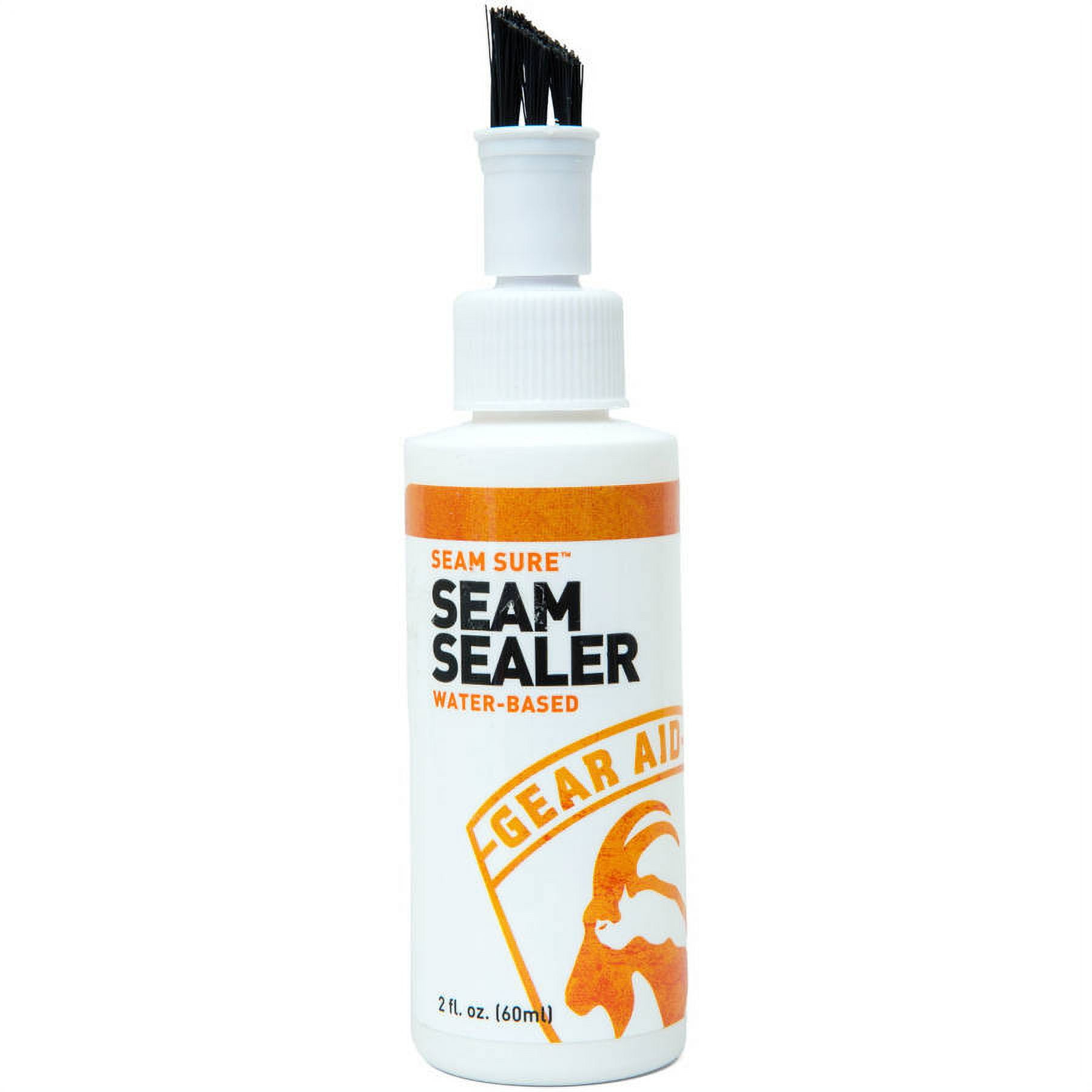 Gear Aid Seam Grip Tent Seam Sealer - AvidMax