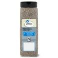 Great Value Table Ground Black Pepper, 18 ounce