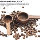 thumbnail image 5 of ColoMX 2 cucharas medidoras de té y café compactas, accesorios para el hogar, 5 of 7