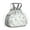 Pioneer Flower Floral, variant on Pioneer Flower Floral Print Pattern Drawstring Lunch Bag Women - Drawstring Lunch Bag Insulated for Work Office - Stain-Resistant Large Lunchbags for Women with Multi-Pockets