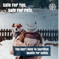thumbnail image 4 of 40 lb Pail - Calcium Chloride Pellets for Ice Melt - Fast-Acting  Safe on Surfaces - Ideal for Driveways, Sidewalks, and Entryways, 4 of 5