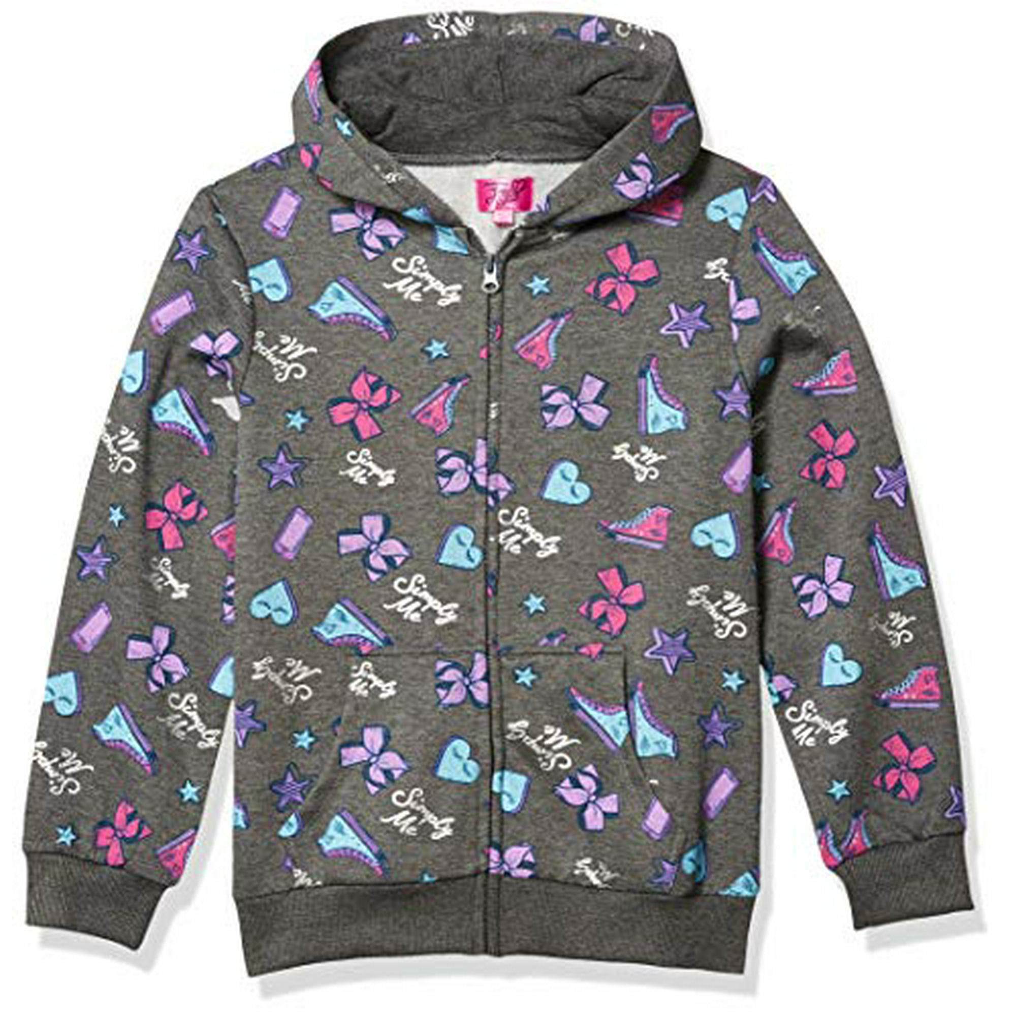 Jojo siwa hooded sweatshirt outlet
