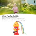 thumbnail image 4 of Kids Cartoon Automatic Sprinkler Summer Water Toy Joyful Adventure for Outdoor, 4 of 7