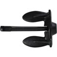 thumbnail image 5 of Extreme Max Products EXNA20 20 Ibs Navy Anchor - Vinyl Coated, 5 of 5