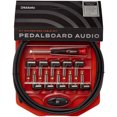 thumbnail image 1 of Planet Waves PW-GPKIT-10 Kit de Câble Pédale Sans Soudure DIY, 1 of 4