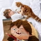 thumbnail image 2 of Millie Magnífica anti-pilling, suave, ligera, esponjosa y acogedora de lujo para hogar y cocina – Perfecta para niños y adultos, 100 x 150 cm, 2 of 6