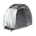 thumbnail image 4 of Tienda de almacenamiento para bicicletas Sharpla impermeable con bolsa de almacenamiento 195 cm x 163 cm x 80 cm, 4 of 8