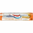 thumbnail image 2 of 5 Pack - Aquafresh, Extreme Clean Toothpaste Whitening Action - 5.6oz Each, 2 of 3