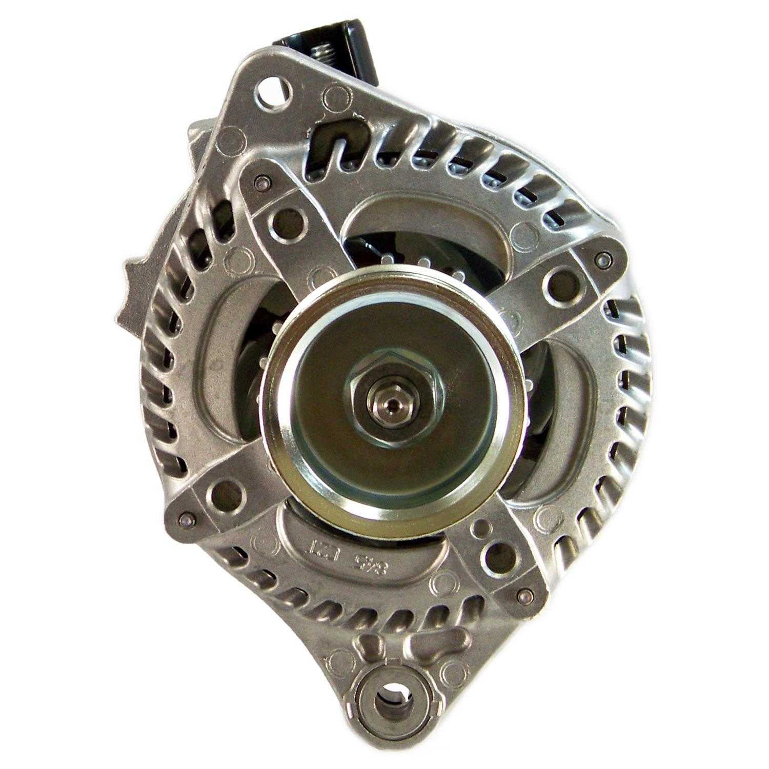 FVP Professional 10179 Alternator Standard