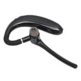 thumbnail image 2 of Auricular Bluetooth inalámbrico Bluetooth para conducir oficina de negocios Compatible con iPhone para Android, 2 of 9