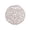 Pink, variant on Round Hollow Paper Rope Woven Table Mat, Heatproof Anti-Scald Function, Delicate Hollow Weave Craft, Soft Texture Pad for Dining Table Decoration Heat Insulation & Daily Tableware Placement