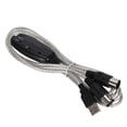 thumbnail image 2 of Durable Cable, LED Adapter Cord, For Laptop Desktop, 2 of 8