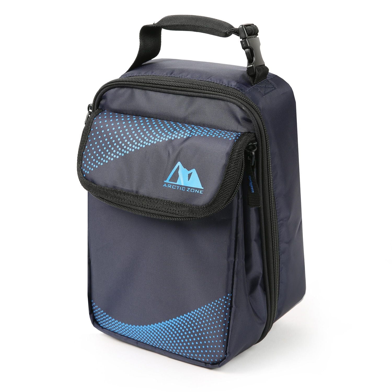 Arctic Zone Hardbody® Lunch Box, Thermal Insulation and Leakproof