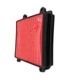 thumbnail image 3 of Motorcycle Air Filter Intake Cleaner Air Element Cleaner Engine For Honda SDH150GY XR150 SDH XR 150 150cc, 3 of 5